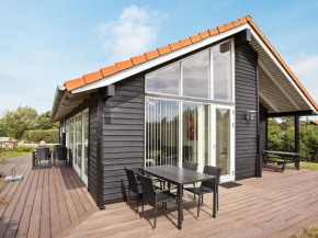 6 person holiday home in V ggerl se, Bogø By